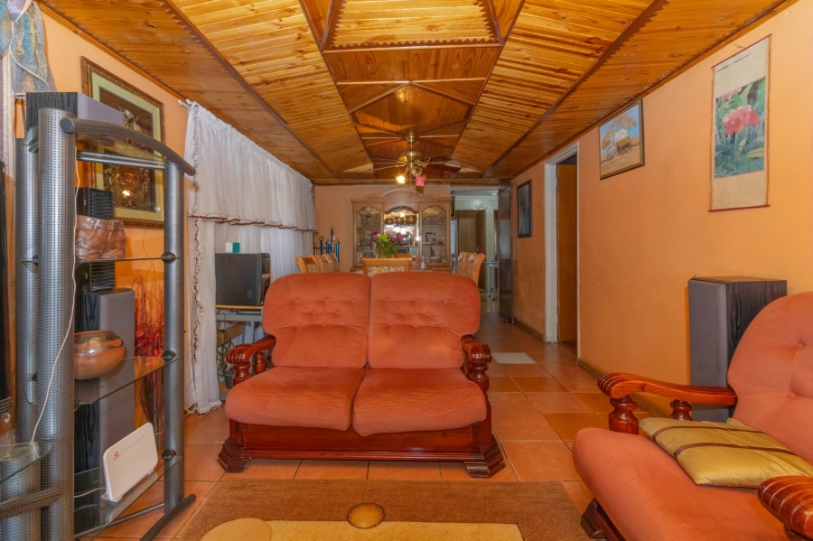 3 Bedroom Property for Sale in Steenwerp Free State